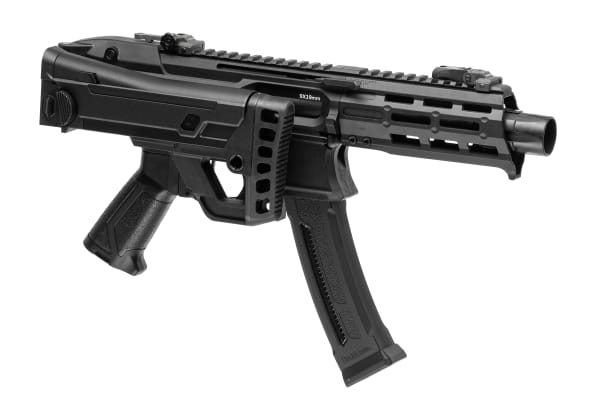 G&G MXC9 0.5J