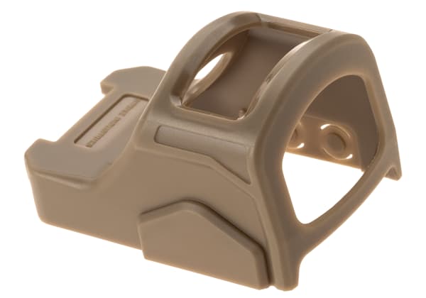 Strike Industries Optic Cover for Holosun 407C / 507C X2