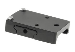 Holosun 407C/507K Picatinny Mount