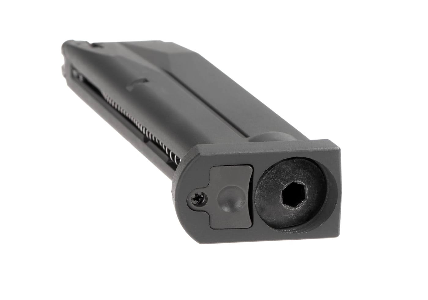 Beretta Magazin M9 A3 4.5mm Co2 16rds