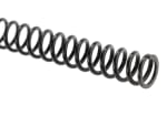 Guarder M170 L96 / APS Oil Temper Wire Spring