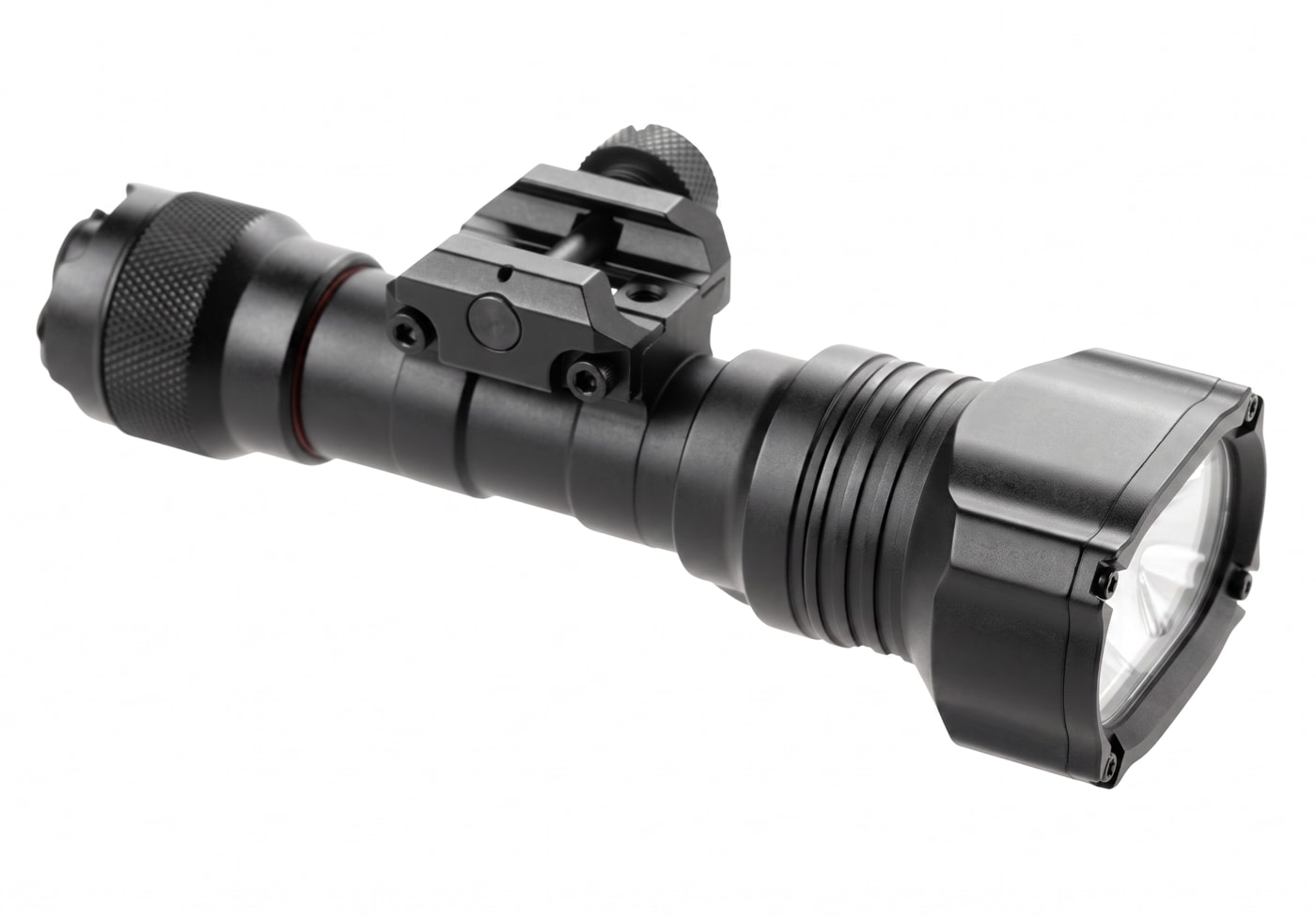 Streamlight ProTac VIR Rail Mount