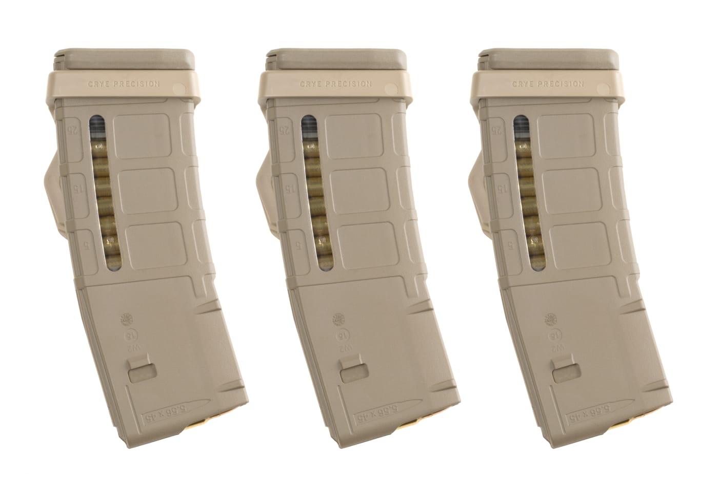 Crye Precision Magclip