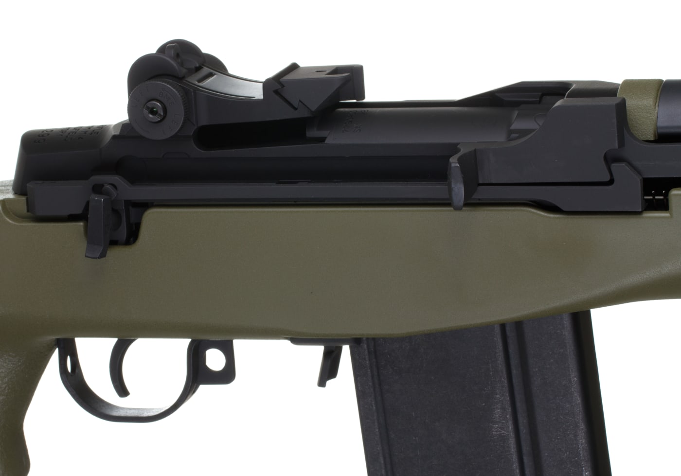 G&P M14 DMR Recon