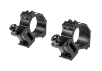Pirate Arms 30mm Medium Type Mount Rings