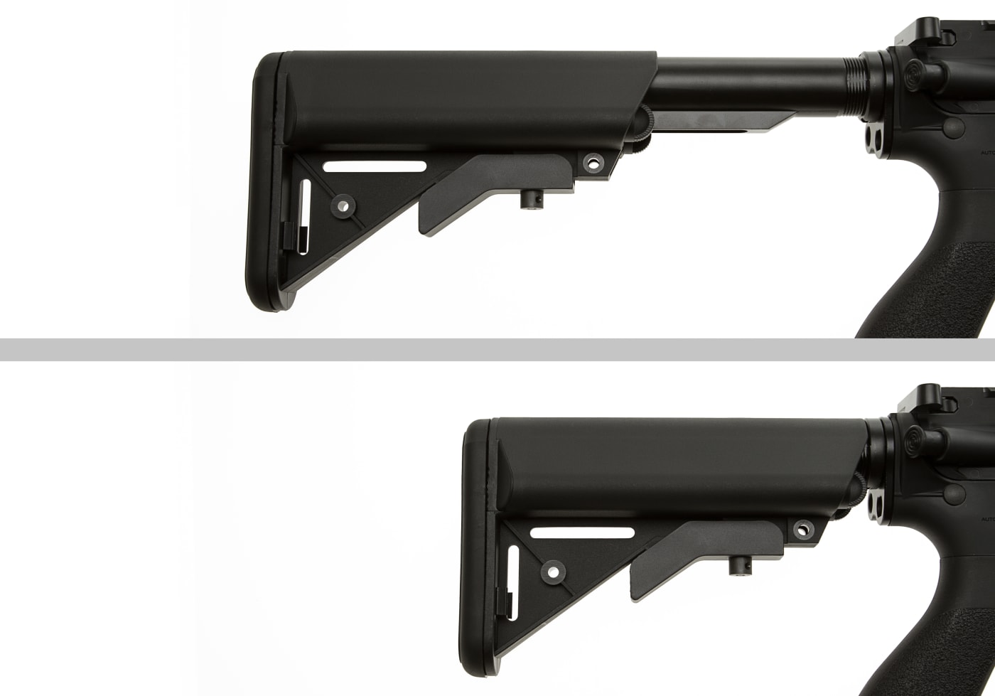 G&G CM16 R8