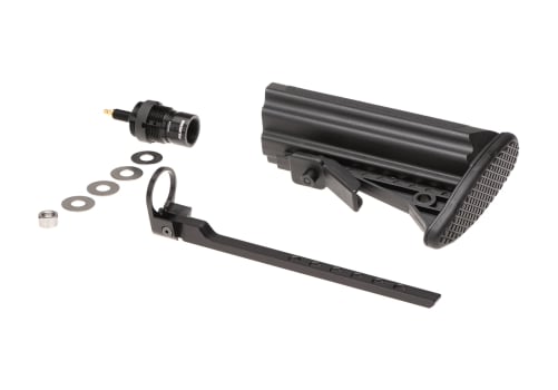 Polarstar UGS Type 2 HPA /w R3 Buttstock