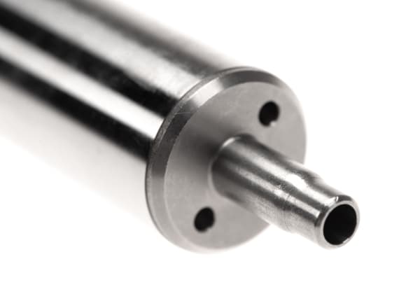 Maple Leaf VSR-10 Stainless Steel Cylinder Set M135 for ZERO Trigger Box