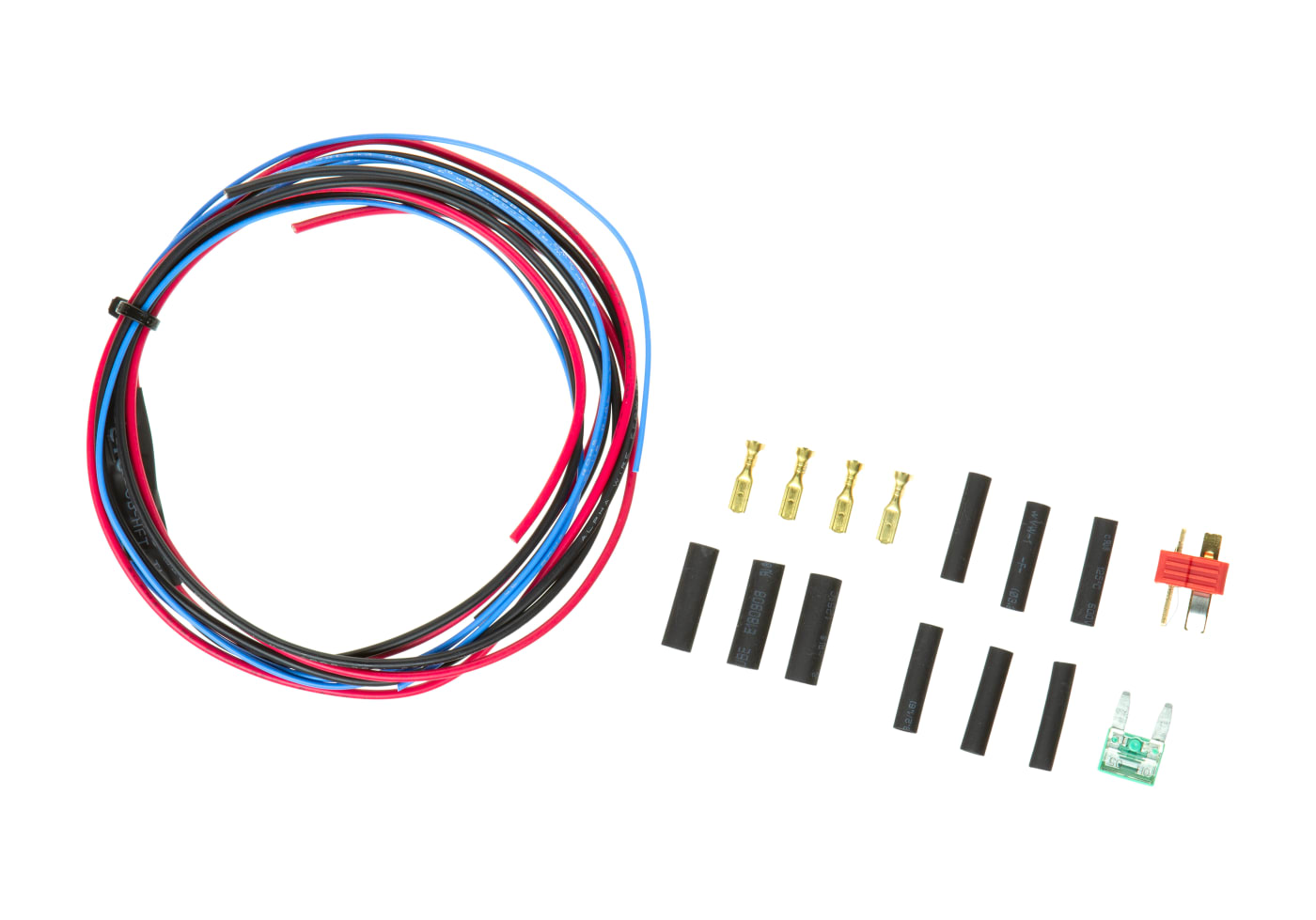 Jefftron Micro Active Brake II with Wiring