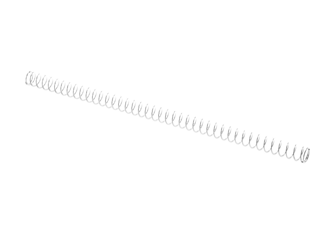 Strike Industries AR-10 Flat Wire Spring