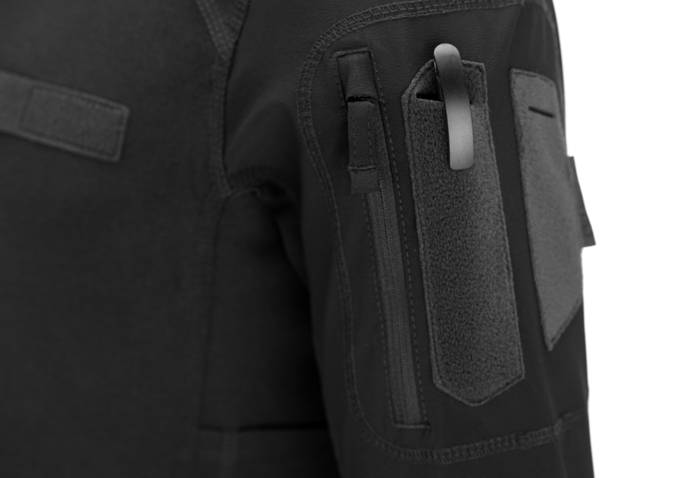 Clawgear Instructor Shirt MK III LS LW