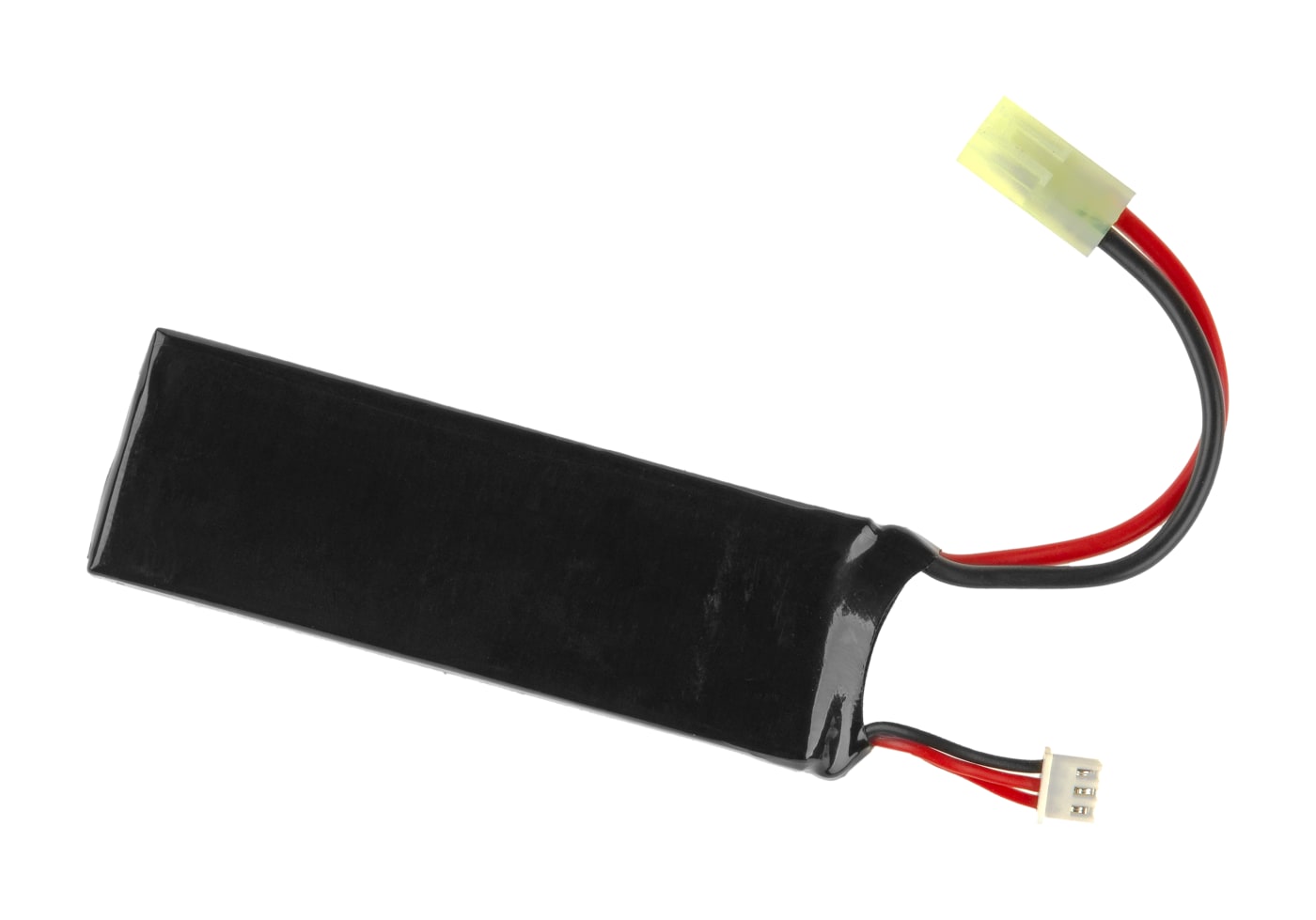VB Power Lipo 7.4V 1600mAh 20C Mini Type