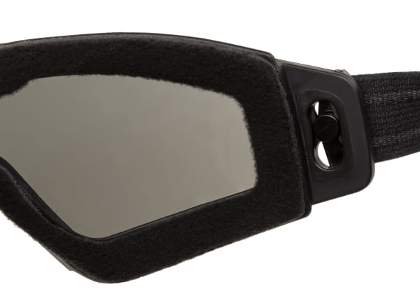 Oakley SI Ballistic HALO Goggle Grey EN