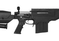 S&T A338 Bolt-Action Sniper Rifle Long