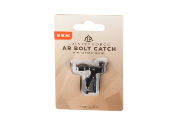 Trinity Force AR Extended Bolt Release