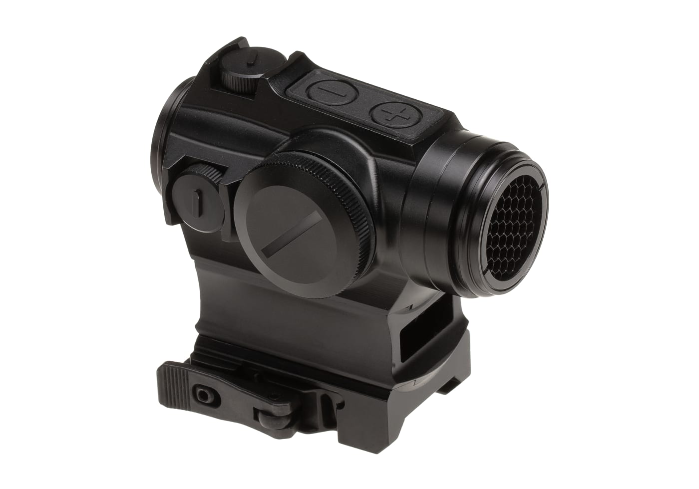 Holosun HS515GM Red Circle Dot Sight