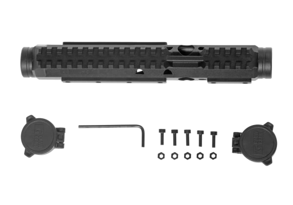 Clawgear AUG Modular Scope Mount