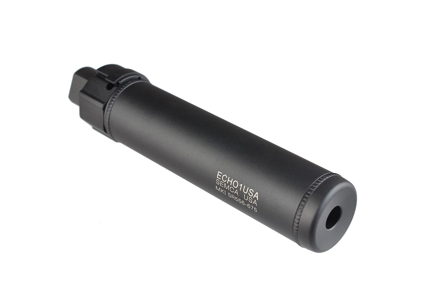 Madbull Echo1 MK1 Series 6