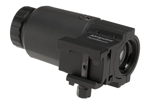 Aimpoint 3X-C with Twist Mount and Spacer