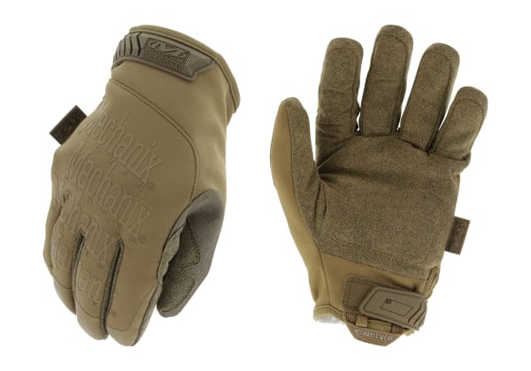 Mechanix Wear Tactical ColdWork Original