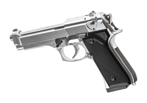 HFC M9 Spring Pistol