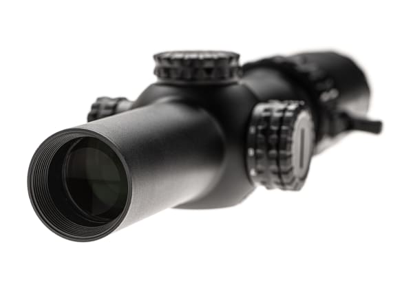 Primary Arms SLx 1-10x28 SFP ACSS Raptor 5.56/5.45/.308