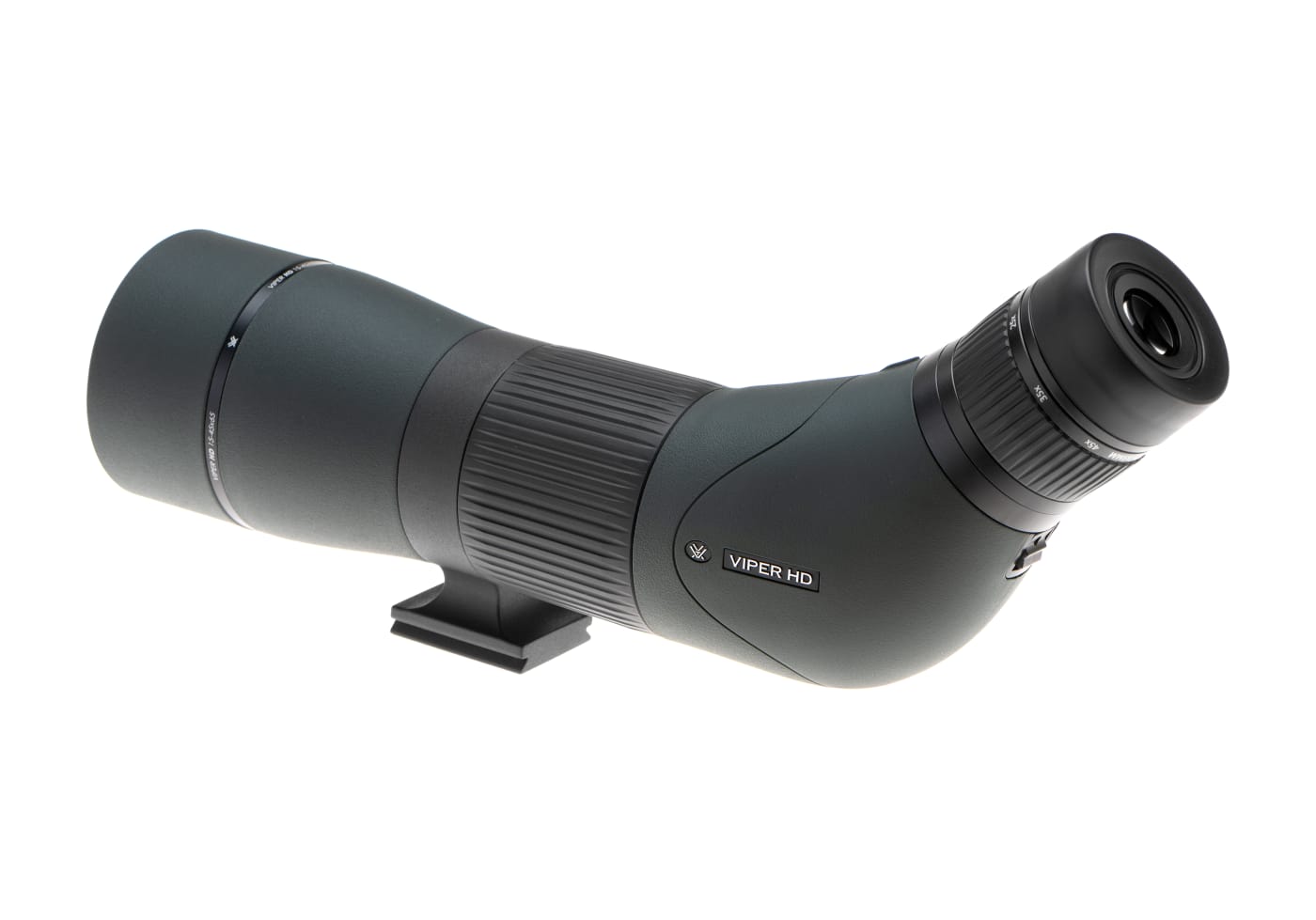 Vortex Optics Viper HD 15-45x65 Spotting Scope Angled