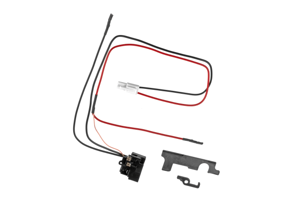 Airsoft Systems ASCU Gen 4 for Gearbox V2