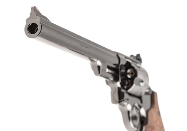 Smith & Wesson M29 8 3/8 Inch Inch Full Metal Co2