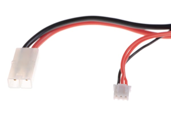 Nimrod Lipo 7.4V 2200mAh 65C Graphene Large Type