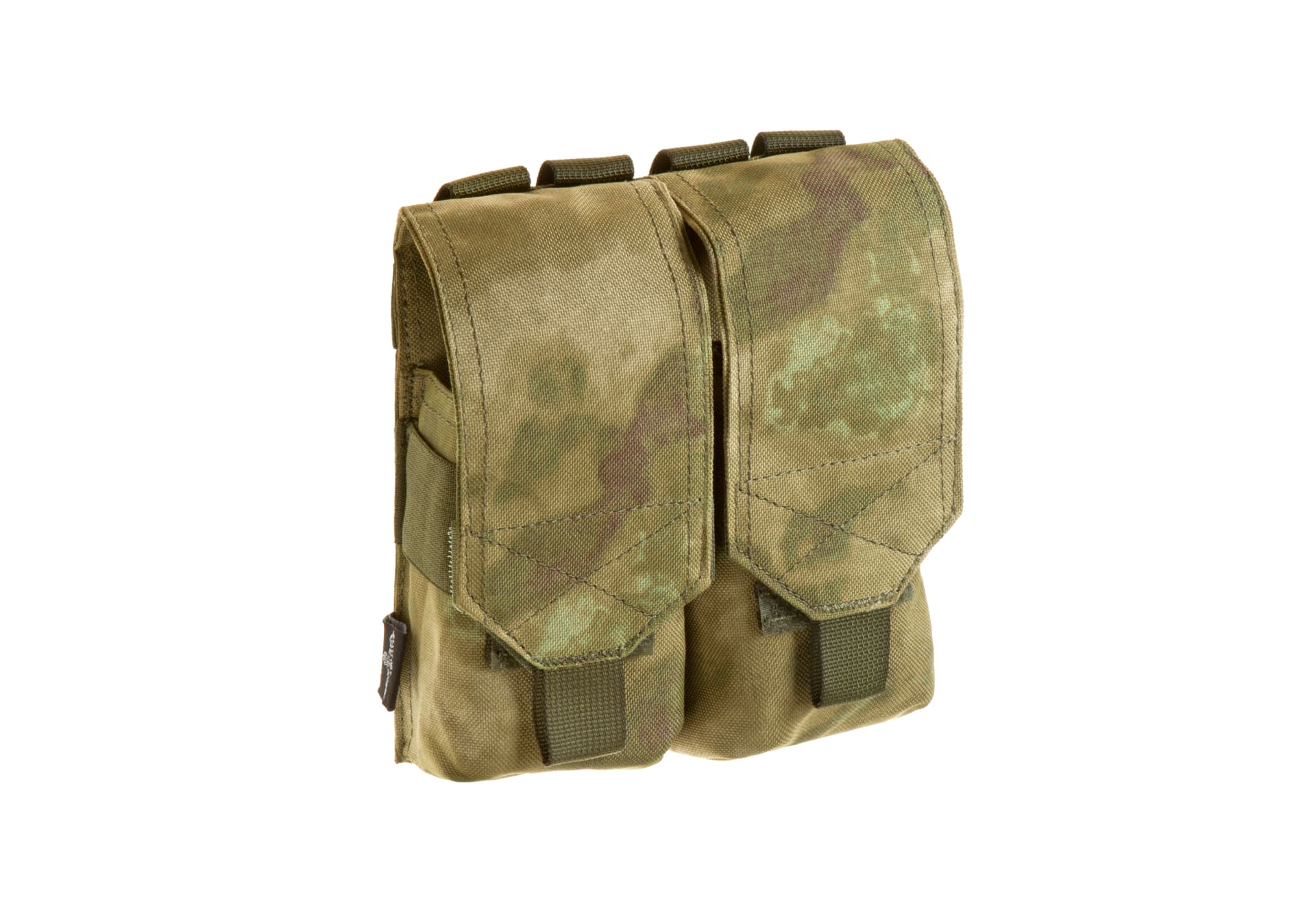 Invader Gear 5.56 2x Double Mag Pouch