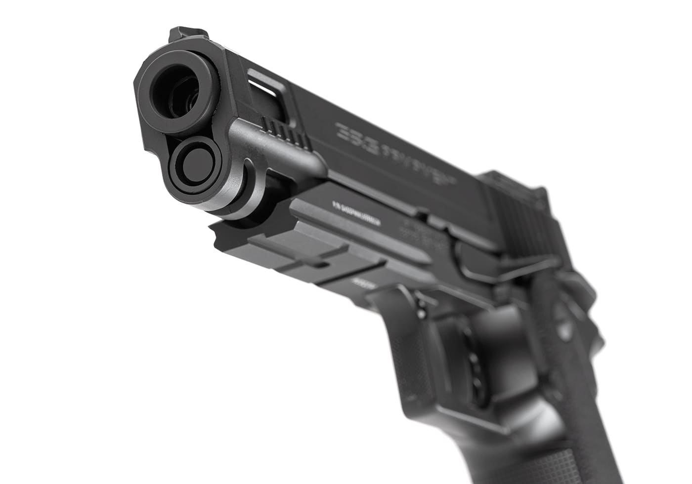 G&G GPM1911 CP MS Metal Version GBB