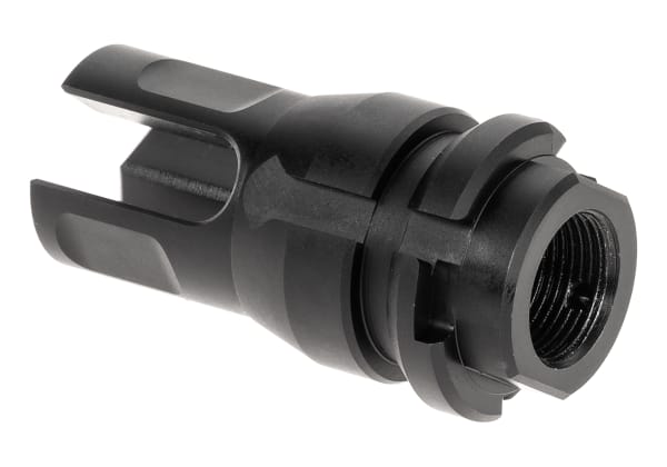 PTS Syndicate PTS Dead Air KeyMicro Muzzle Brake