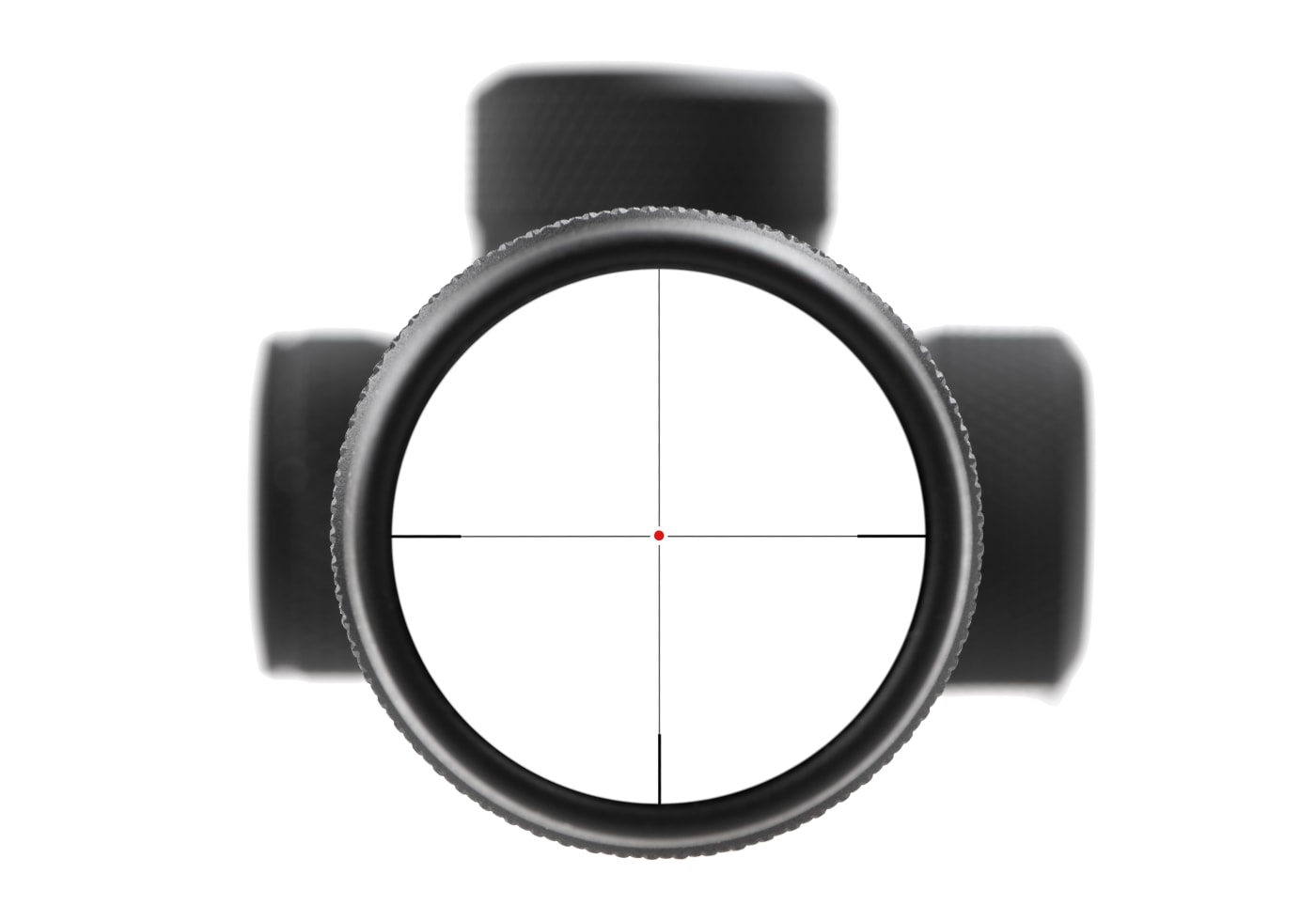 Vector Optics Forester 2-10x40 (2025) - Armamat