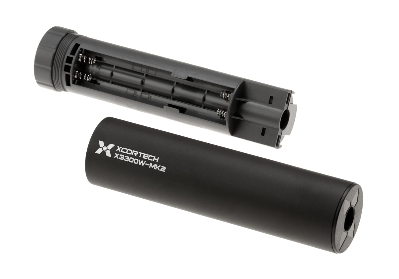 Xcortech X3300W MK2 Advance BB Control System