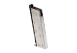 AW Custom Magazin 1911 Single Stack GBB 15rds