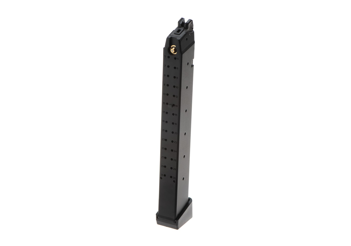 Vorsk Magazine EU7/EU8 Extended GBB 48rds