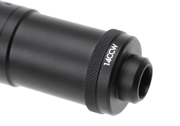 Novritsch SSX23 Modular Suppressor