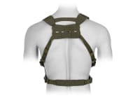 Templar's Gear Chest Rig Conversion Kit