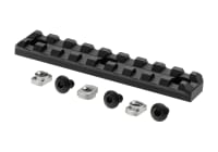 Clawgear M-LOK 9 Slot Rail