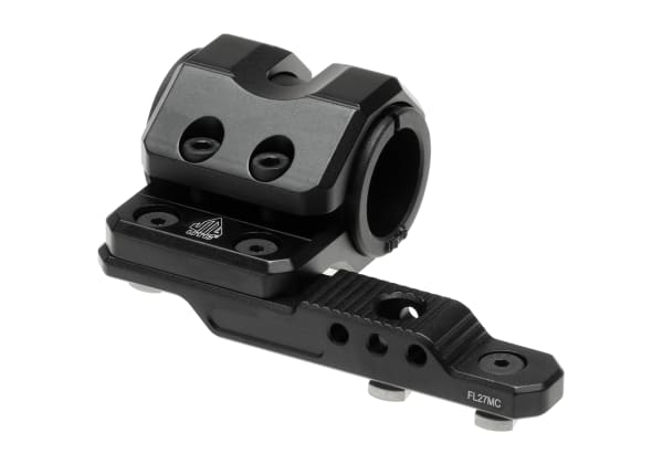 Leapers M-LOK Offset Flashlight Ring Mount