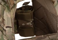 Warrior DCS Plate Carrier Base