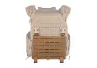 Invader Gear Molle Panel for Reaper QRB Plate Carrier