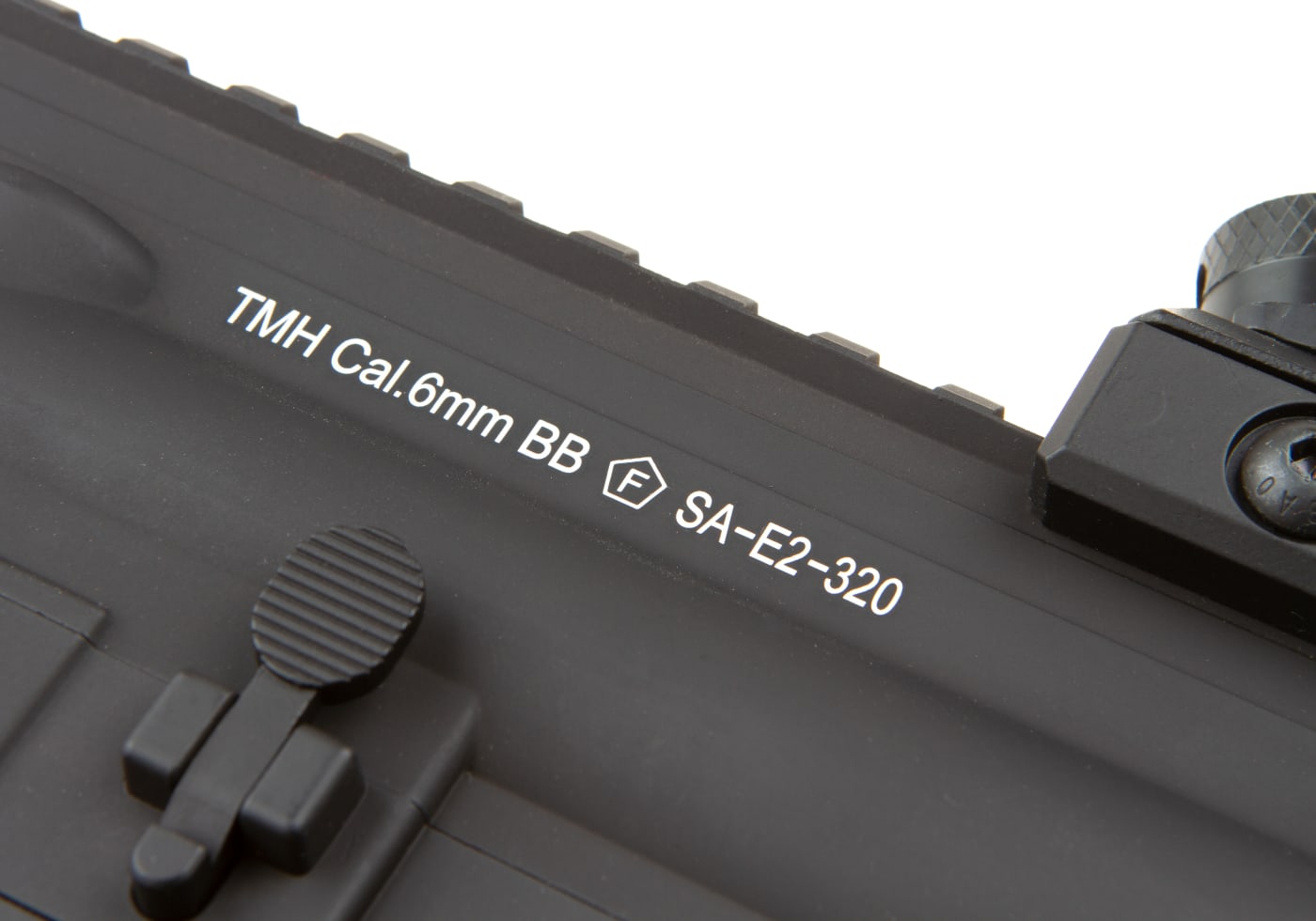 Specna Arms SA-H23 Edge 2.0 S-AEG