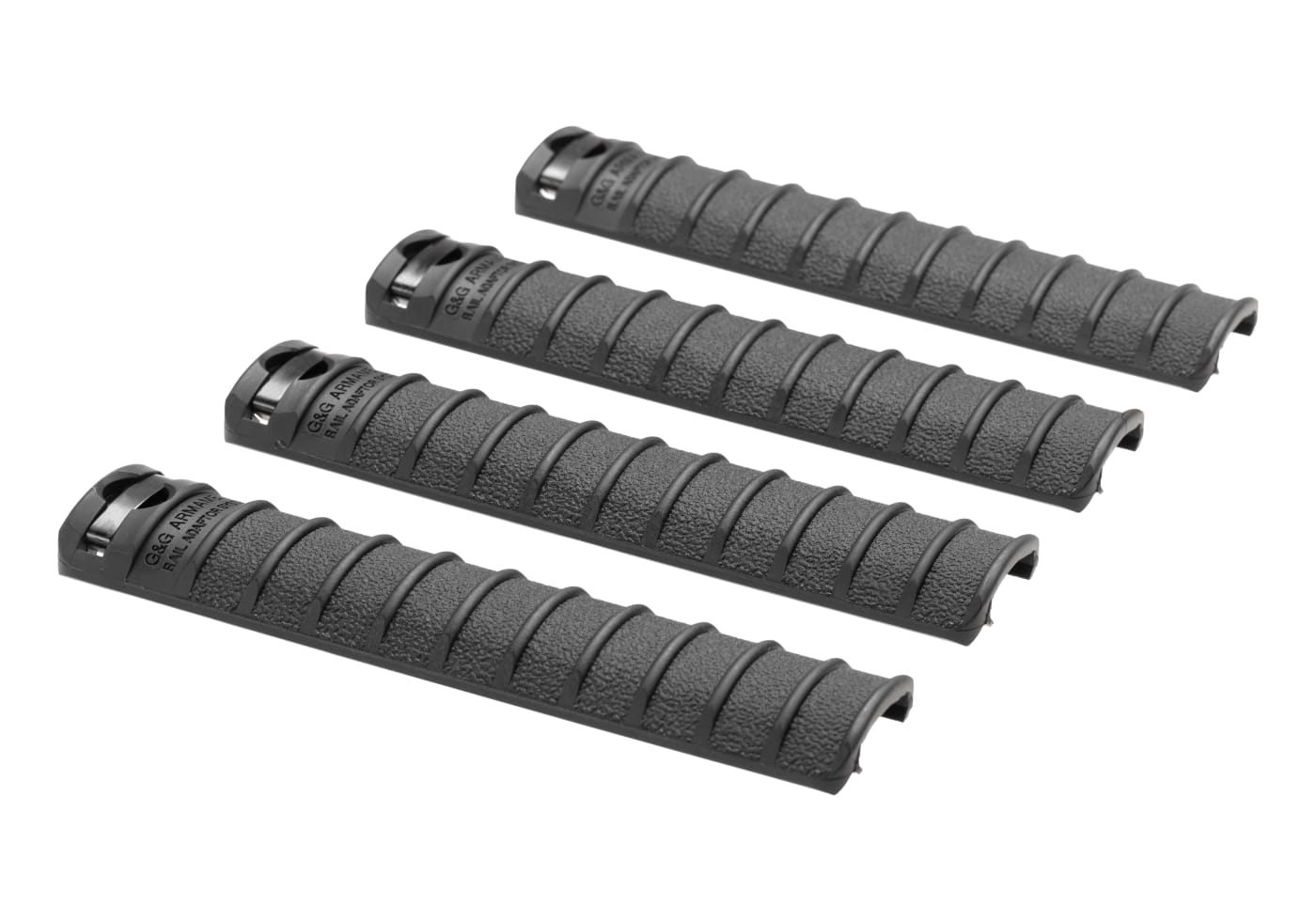 G&G Handguard Panel 4pcs Set