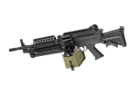 S&T MK46 Mod.1 BK Sport Line