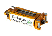 LCT SL-Torque Slim Motor + Slim Grip