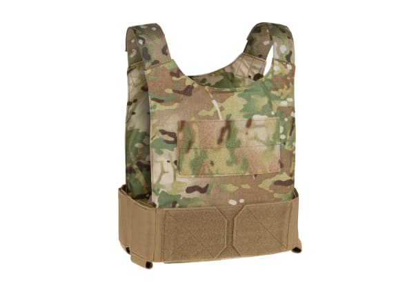 Warrior Covert Plate Carrier