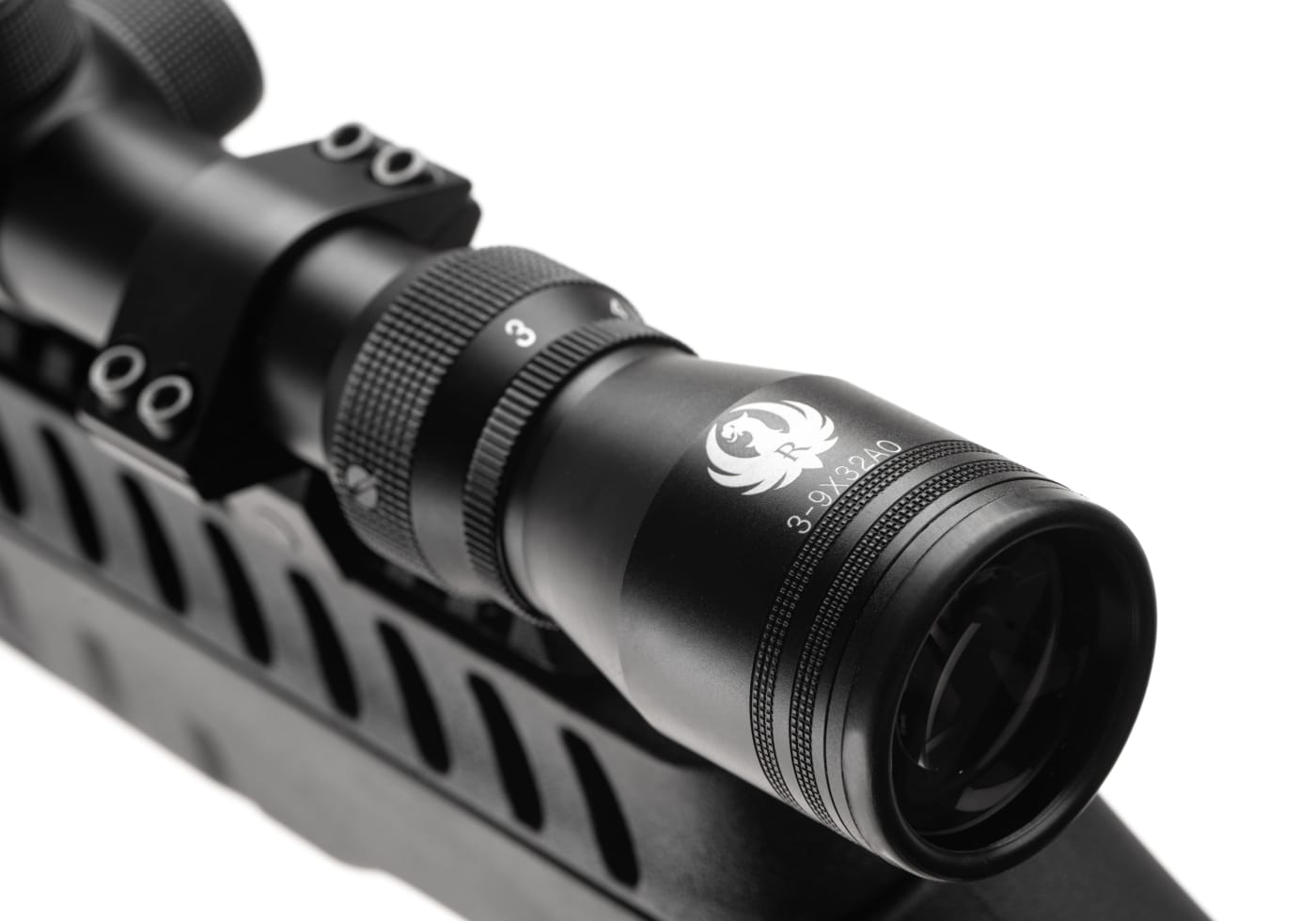 Ruger Targis Hunter 4.5 mm