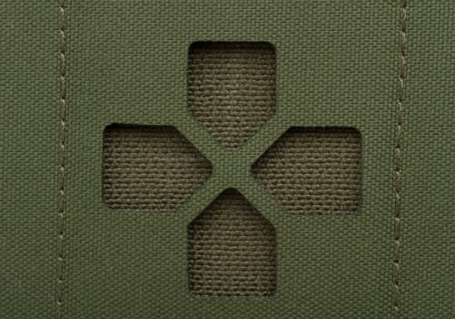 Blue Force Gear Belt Mounted Micro Trauma Kit NOW!